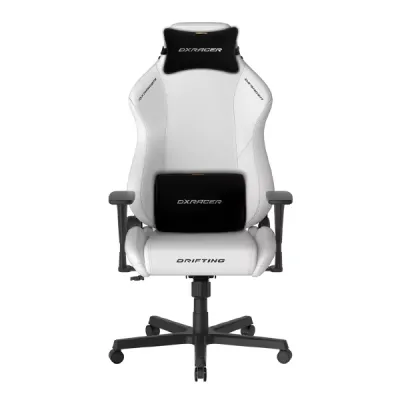 صندلی گیمینگ دی ایکس ریسر Drifting Series 2025 L White