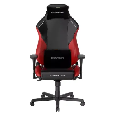 صندلی گیمینگ دی ایکس ریسر Drifting Series 2025 L Black Red