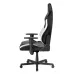 صندلی گیمینگ دی ایکس ریسر Drifting Series 2025 L Black White