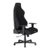 صندلی گیمینگ دی ایکس ریسر Drifting Series 2025 L Fabric Black
