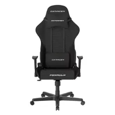 صندلی گیمینگ دی ایکس ریسر Formula Series 2025 L Fabric Black صندلی گیمینگ دی ایکس ریسر Formula Series 2025 L Fabric Black