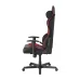 صندلی گیمینگ دی ایکس ریسر Formula Series 2025 L Black Red