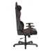 صندلی گیمینگ دی ایکس ریسر Formula Series 2025 L Black Red