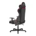 صندلی گیمینگ دی ایکس ریسر Formula Series 2025 L Black Red