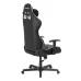 صندلی گیمینگ دی ایکس ریسر Formula Series 2025 L Black White