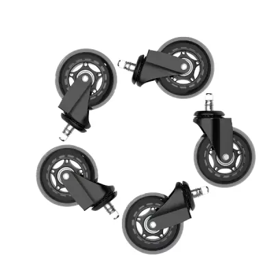 چرخ صندلی گیمینگ دی ایکس ریسر CA-RC75-N