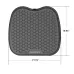 پد صندلی گیمینگ دی ایکس ریسر CA-SEATCUSHIONGEL-N