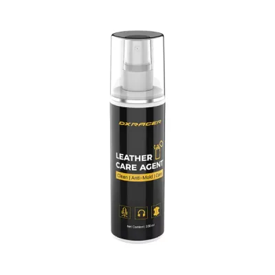اسپری تمیز کننده صندلی دی ایکس ریسر Leather Cleaner