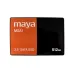 اس اس دی اینترنال مایا مدل MAYA MSA1 SATA 512GB
