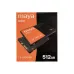 اس اس دی اینترنال مایا مدل MAYA MSA1 SATA 512GB