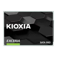 اس اس دی کیوکسیا EXCERIA SATA 2.5 Inch ظرفیت 960 گیگابایت اس اس دی کیوکسیا EXCERIA SATA 2.5 Inch ظرفیت 960 گیگابایت