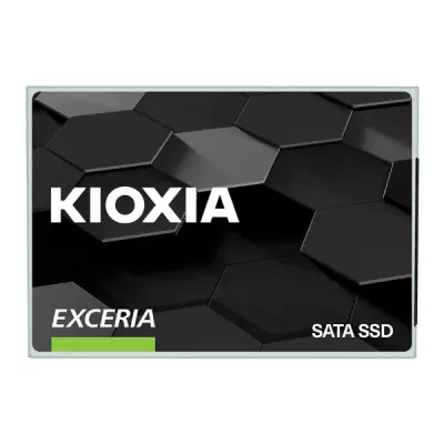 اس اس دی کیوکسیا EXCERIA SATA 2.5 Inch ظرفیت 960 گیگابایت