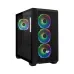 کیس گیمینگ اوست GT AV302-MB