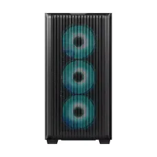 کیس گیمینگ اوست GT AV302-MB کیس گیمینگ اوست GT AV302-MB