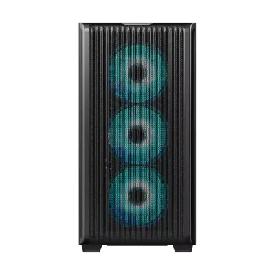 کیس گیمینگ اوست GT AV302-MB