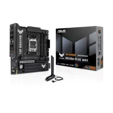 مادربرد ایسوس TUF GAMING B850M-PLUS WIFI