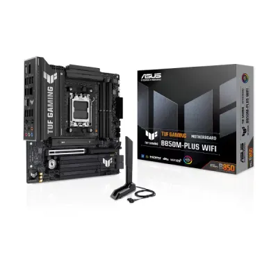 مادربرد ایسوس TUF GAMING B850M-PLUS WIFI
