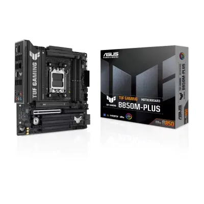 مادربرد ایسوس TUF GAMING B850M-PLUS
