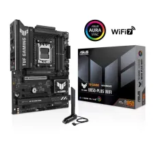 مادربرد ایسوس TUF GAMING B850 PLUS WIFI