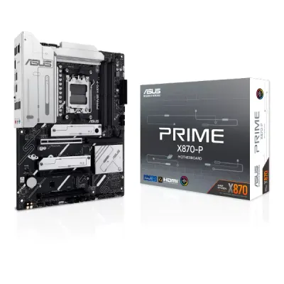 مادربرد ایسوس PRIME X870-P