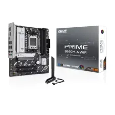 مادربرد ایسوس PRIME B840M-A WIFI