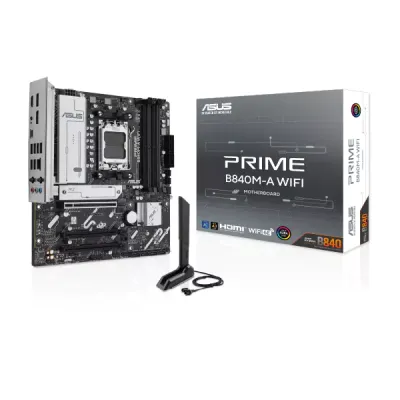 مادربرد ایسوس PRIME B840M-A WIFI