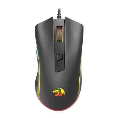 ماوس گیمینگ ردراگون M611 RGB
