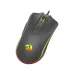 ماوس گیمینگ ردراگون M611 RGB