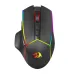 ماوس بی سیم گیمینگ ردراگون AXE M814 PRO RGB