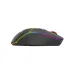 ماوس بی سیم گیمینگ ردراگون AXE M814 PRO RGB