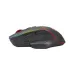 ماوس بی سیم گیمینگ ردراگون AXE M814 PRO RGB