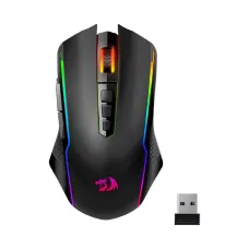 ماوس بی سیم گیمینگ ردراگون M914 RGB ماوس بی سیم گیمینگ ردراگون M914 RGB