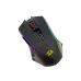 ماوس بی سیم گیمینگ ردراگون M914 RGB