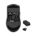ماوس بی سیم گیمینگ ردراگون M916 PRO 4K Black
