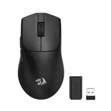 ماوس بی سیم گیمینگ ردراگون M916 PRO 4K Black ماوس بی سیم گیمینگ ردراگون M916 PRO 4K Black