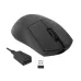 ماوس بی سیم گیمینگ ردراگون M916 PRO 4K Black