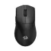 ماوس بی سیم گیمینگ ردراگون M916 PRO 4K Black