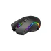 ماوس بی سیم گیمینگ ردراگون Griffin M602-KS