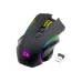 ماوس بی سیم گیمینگ ردراگون Griffin M602-KS