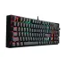کیبورد مکانیکال گیمینگ ردراگون MITRA K551 V2 RGB