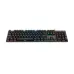 کیبورد گیمینگ ردراگون Shrapnel K589 RGB