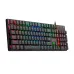 کیبورد گیمینگ ردراگون Shrapnel K589 RGB