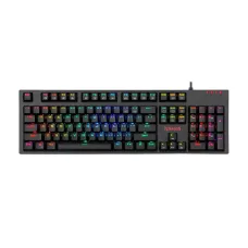 کیبورد گیمینگ ردراگون K592 PRO RGB کیبورد گیمینگ ردراگون K592 PRO RGB