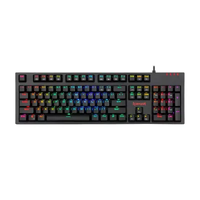 کیبورد گیمینگ ردراگون K592 PRO RGB