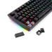 کیبورد گیمینگ ردراگون K592 PRO RGB