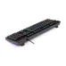 کیبورد گیمینگ ردراگون K592 PRO RGB