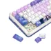 کیبورد گیمینگ ردراگون K708 AK PRO RGB