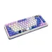 کیبورد گیمینگ ردراگون K708 AK PRO RGB