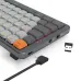 کیبورد گیمینگ ردراگون Azure K652 PRO RGB