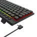 کیبورد گیمینگ ردراگون SION K653 RGB
